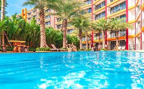 Mai Khao Beach Condotel - Family Condo In 600 Meters To Beach