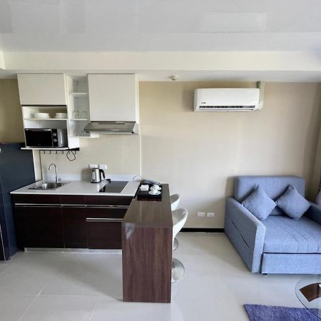 Mai Khao Beach Condotel - Family Condo In 600 Meters To Beach Ban Bo Sai Klang Экстерьер фото