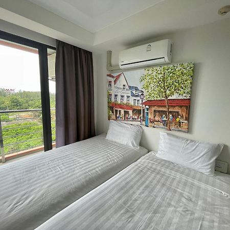 Mai Khao Beach Condotel - Family Condo In 600 Meters To Beach Ban Bo Sai Klang Экстерьер фото