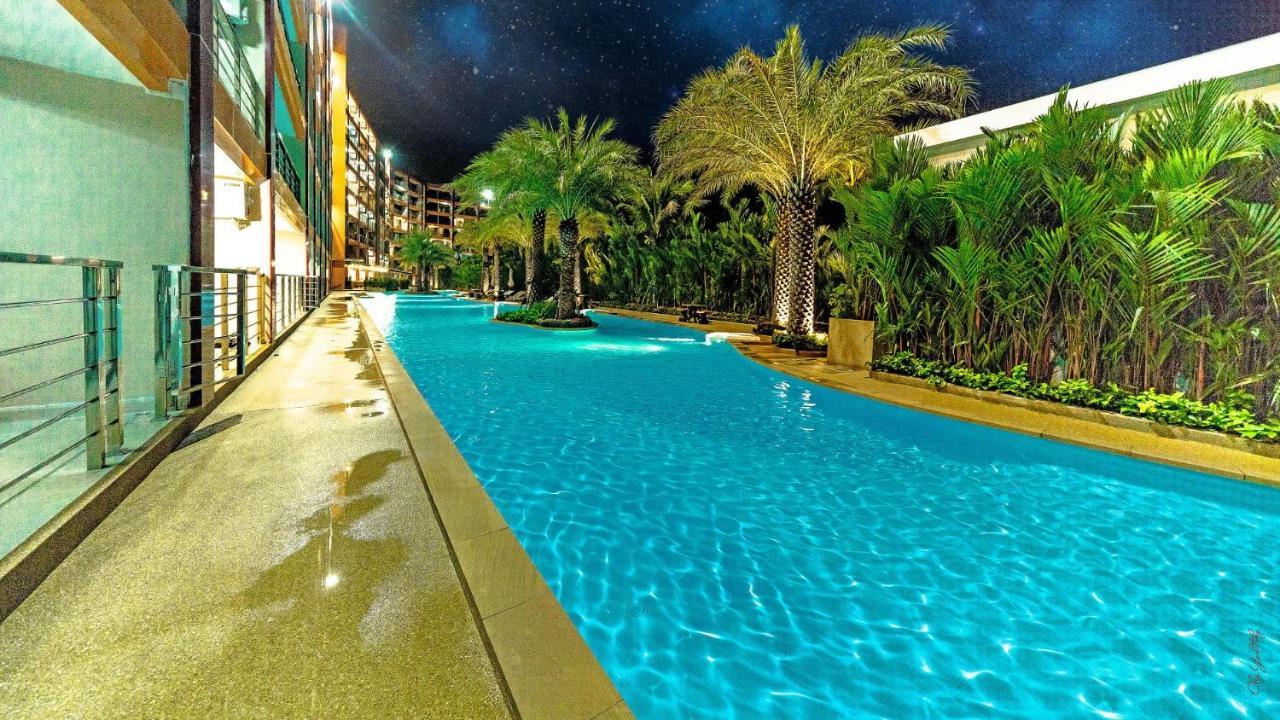 Mai Khao Beach Condotel - Family Condo In 600 Meters To Beach Ban Bo Sai Klang Экстерьер фото