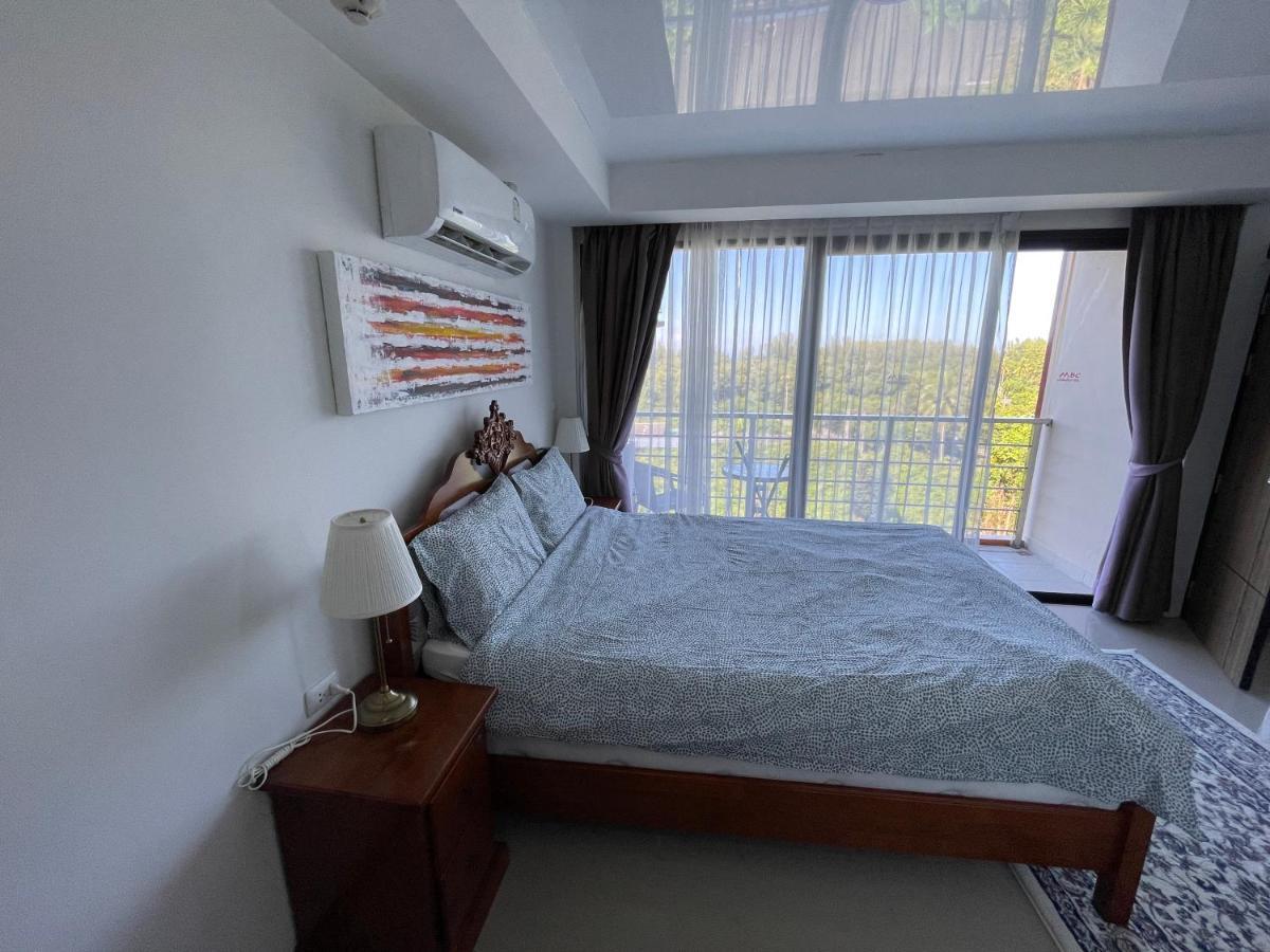 Mai Khao Beach Condotel - Family Condo In 600 Meters To Beach Ban Bo Sai Klang Экстерьер фото