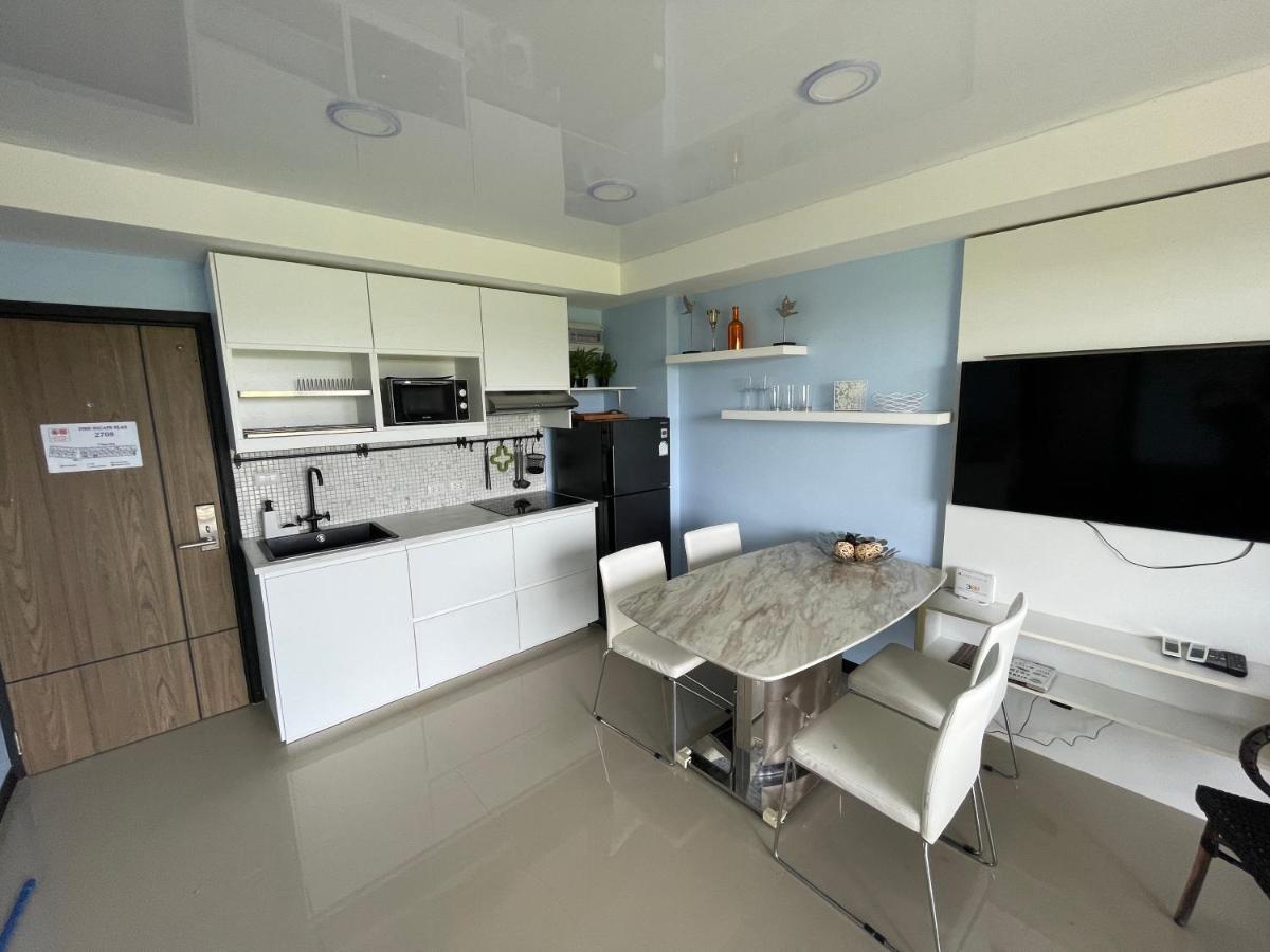 Mai Khao Beach Condotel - Family Condo In 600 Meters To Beach Ban Bo Sai Klang Экстерьер фото